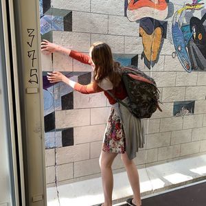 Meet your Posher, Jillian